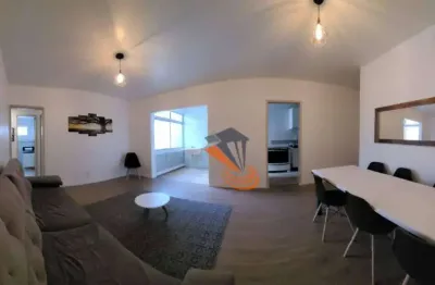 Apartamento com 3 dormitórios à venda, 86 m² por r$ 420.000,00 - kobrasol - são josé/sc