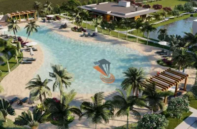 Terreno à venda, 210 m² por r$ 339.368,29 - bairro deltaville - biguaçu/sc