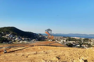 Terreno à venda, 360 m² por r$ 230.000,00 - jardim janaina - biguaçu/sc