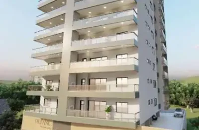 Apartamento com 2 dormitórios à venda, 89 m² por r$ 773.140,00 - barreiros - são josé/sc