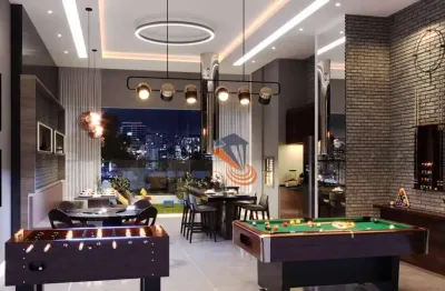 Apartamento com 3 dormitórios à venda, 111 m² por r$ 1.178.283,00 - campinas - são josé/sc