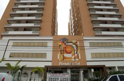 Apartamento com 3 dormitórios à venda, 107 m² por r$ 680.000,00 - barreiros - são josé/sc