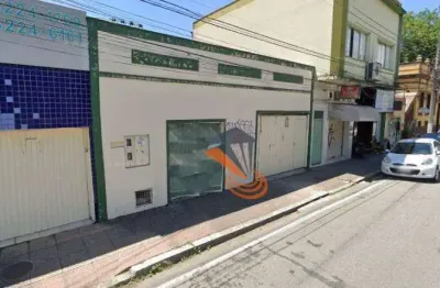 Casa à venda, 172 m² por r$ 2.750.000,00 - centro - florianópolis/sc