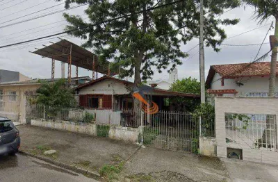 Casa com 3 dormitórios à venda, 160 m² por r$ 745.000,00 - jardim atlântico - florianópolis/sc