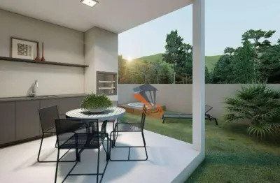 Casa à venda, 145 m² por r$ 1.100.000,00 - barreiros - são josé/sc