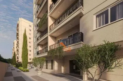 Apartamento à venda, 66 m² por r$ 464.100,00 - centro - biguaçu/sc