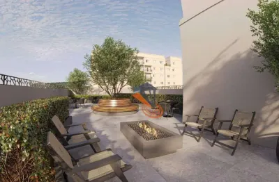 Apartamento com 3 dormitórios à venda, 82 m² por r$ 543.900,00 - centro - biguaçu/sc