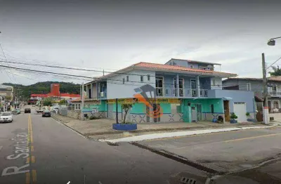 Apartamento com 5 dormitórios à venda, 350 m² por r$ 880.000,00 - bela vista - são josé/sc