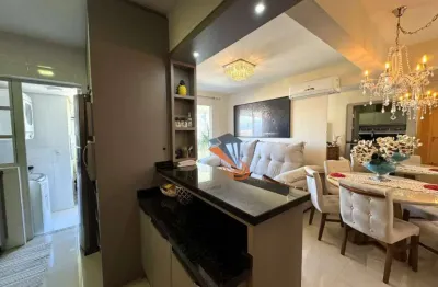 Apartamento com 3 dormitórios à venda, 92 m² por r$ 780.000,00 - barreiros - são josé/sc