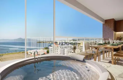 Apartamento com 2 dormitórios à venda, 90 m² por r$ 1.145.078,58 - campinas - são josé/sc