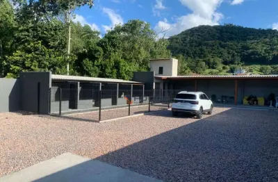 Terreno à venda, 386 m² por r$ 600.000,00 - vendaval - biguaçu/sc