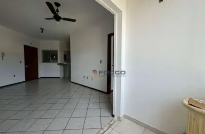 Apartamento com 2 dormitórios à venda, 63 m² por r$ 300.000,00 - bela vista - são josé/sc