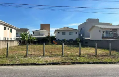 Terreno à venda, 601 m² por r$ 745.000,00 - nova palhoça - palhoça/sc