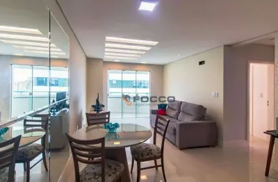 Apartamento com 2 dormitórios à venda, 87 m² por r$ 1.200.000,00 - centro - florianópolis/sc