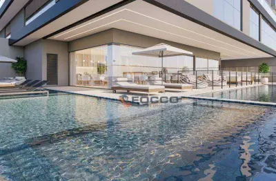 Apartamento com 2 dormitórios à venda, 68 m² por r$ 1.150.000,00 - armação da piedade - governador celso ramos/sc