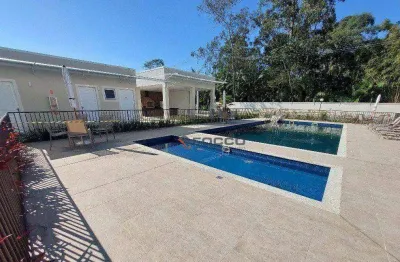 Apartamento à venda, 54 m² por r$ 240.000,00 - bom viver - biguaçu/sc