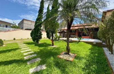 Casa com 3 dormitórios à venda, 200 m² por r$ 1.150.000,00 - fazenda santo antônio - são josé/sc