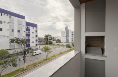 Apartamento com 3 dormitórios à venda, 79 m² por r$ 640.000,00 - capoeiras - florianópolis/sc
