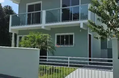 Sobrado com 2 dormitórios à venda, 79 m² por r$ 430.000 - forquilhas - são josé/sc