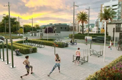 Terreno à venda, 458 m² por r$ 42307 - bela vista - palhoça/sc