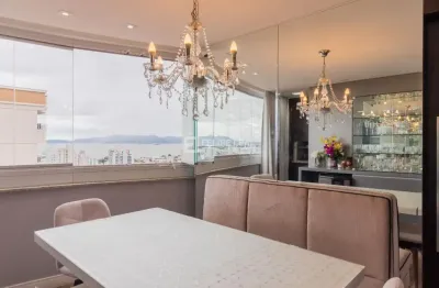 Apartamento reformado e mobiliado com vista para o mar em barreiros, são josé