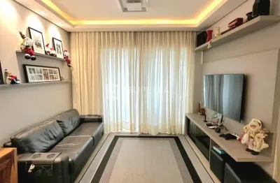 Apartamento mobiliado no estreito – conforto e sofisticação para sua família!