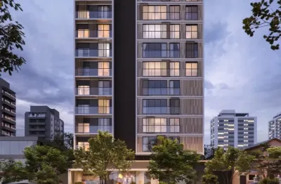 Apartamento com 3 quartos à venda na Avenida Hercílio Luz, 300, Centro, Florianópolis