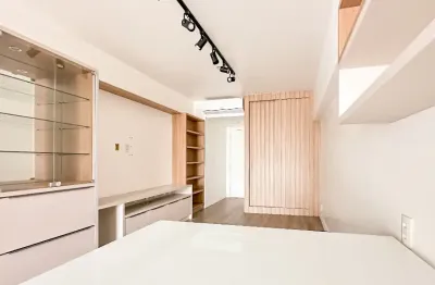 Apartamento com 02 dormitórios (01 suíte) localizado em coqueiros