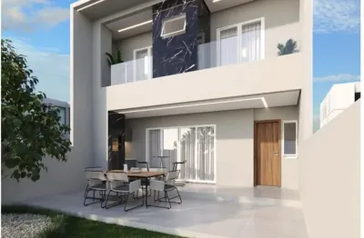 Casa em condominio com 3 suites,  2 vagas e com 179m² bairro deltaville