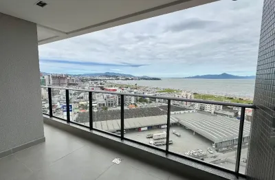 Apartamento com 2 quartos à venda na Rua Joaquim Maximiano Sarmento, 190, Kobrasol, São José