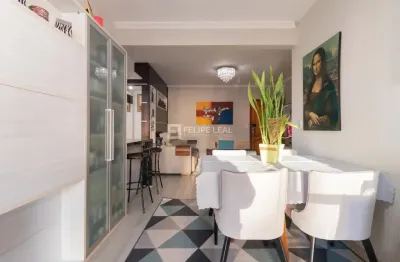 Apartamento com 02 dormitórios (01 suíte) localizado no bairro campinas  conforto, localização e praticidade em um só lugar!