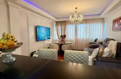 Apartamento com 03 dormitórios (01 suíte) no bairro estreito