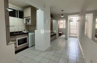 Apartamento com 01 dormitório para venda no kobrasol – são josé/sc