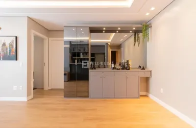 **apartamento com 2 suítes, sol o ano todo e estrutura completa no abraão**