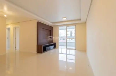 Apartamento semi mobiliado 3 dormitórios (01 suite), na praia comprida em são josé