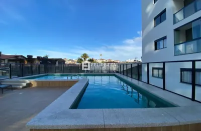 Apartamento garden com 02 dormitórios (01 suíte) no bairro areias