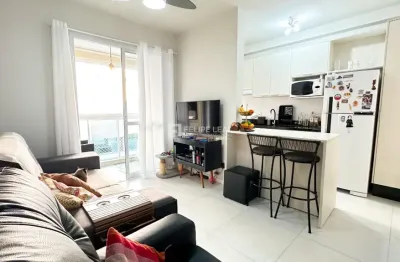 Apartamento com 02 dormitórios (01 suíte) no centro de são josé