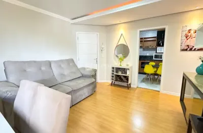 Apartamento com 03 dormitórios (01 suíte) em barreiros