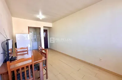 Apartamento à venda em capoeiras – praticidade e conforto em excelente localização!