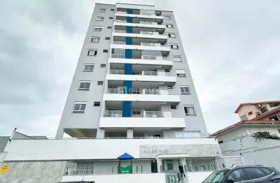 Apartamento com 02 dormitórios (01 suíte) em barreiros