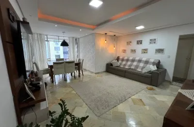 Apartamento com 3 quartos à venda na Rua Médico Miguel Salles Cavalcanti, 29, Abraão, Florianópolis