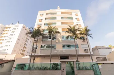 Apartamento com 4 quartos à venda na Rua Campolino Alves, 1248, Abraão, Florianópolis