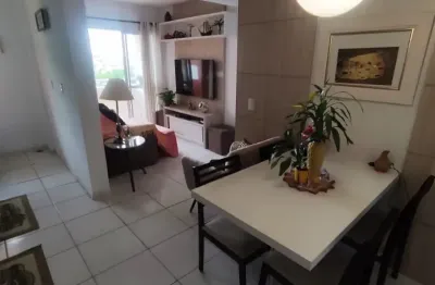 Apartamento com 2 quartos à venda na Rua Recanto dos Santos, 305, Pedra Branca, Palhoça