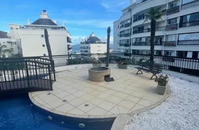 Apartamento com 2 quartos à venda na Rua Desembargador Pedro Silva, 1952, Coqueiros, Florianópolis