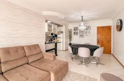 Apartamento com 02 dormitórios 100% mobiliado em barreiros