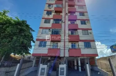 Apartamento 1 dormitório, em campinas – são josé/sc