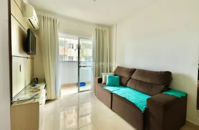 Excelente apartamento bem localizado em areias - são josé com 02 dormitórios
