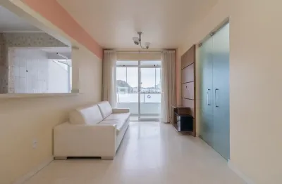Apartamento com 2 quartos à venda na Avenida Governador Jorge Lacerda, 283, Campinas, São José