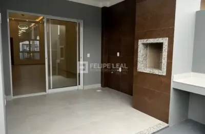 Casa unifamiliar com 03 dormitórios (01 suíte), localizada no lisboa iii