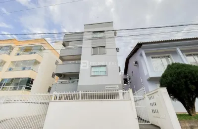 Lindo apartamento com 02 dormitórios ultimo andar na serraria